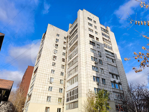 2-к квартира, 50 кв.м.