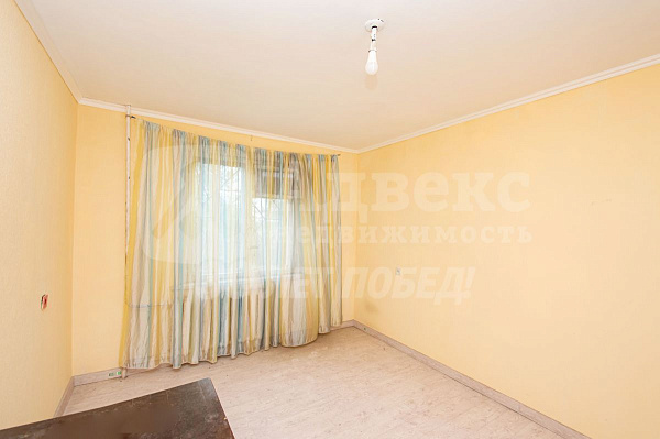 2-к квартира, 50 кв.м.