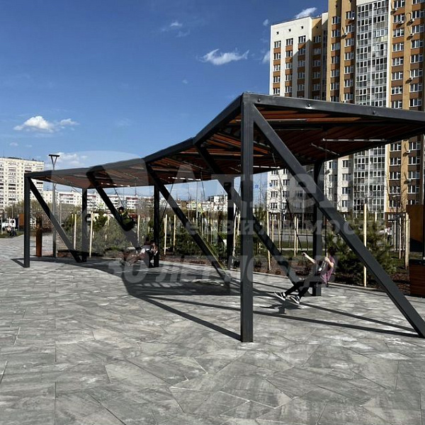 Квартира 3-комн., 140.2 м²