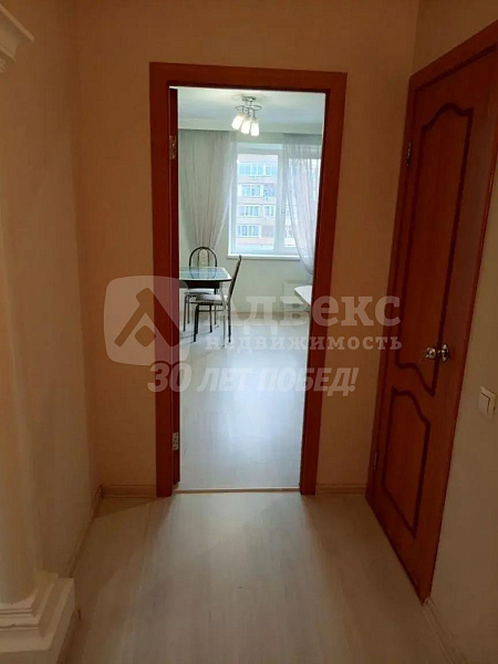 2-к квартира, 72 кв.м.