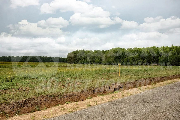 Участок, 11.54 сот.