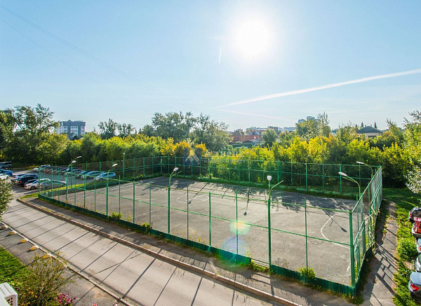 3-к квартира, 93 кв.м. 3-к квартира, 93 кв.м.