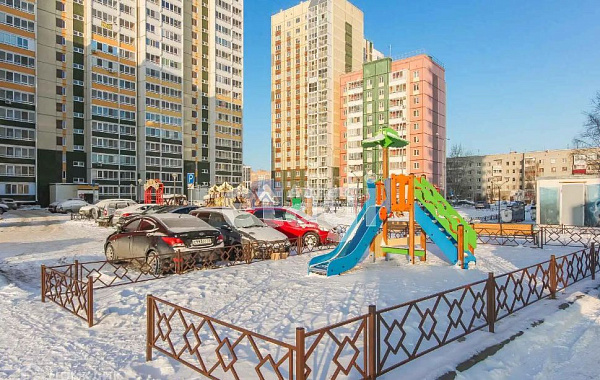 Квартира студия, 18.8 м² Квартира студия, 18.8 м²