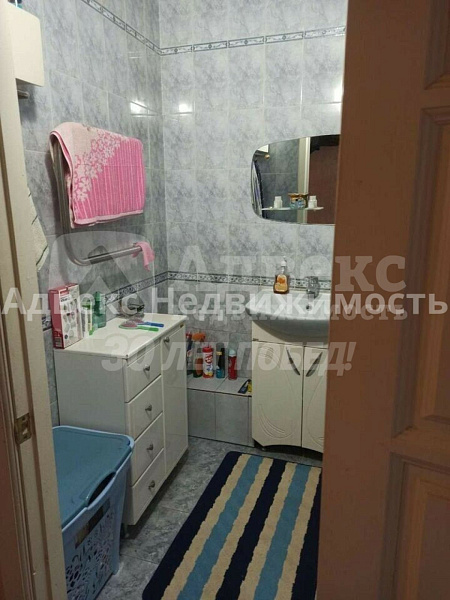 3-к квартира, 89 кв.м.