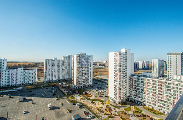 Квартира студия, 24 м² Квартира студия, 24 м²
