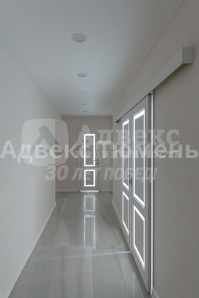 3-к квартира, 75 кв.м.