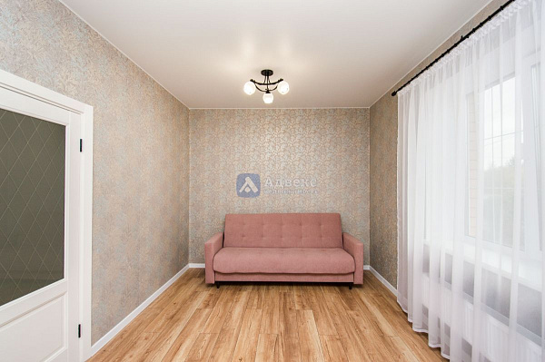 Дом, 100.8 кв.м.