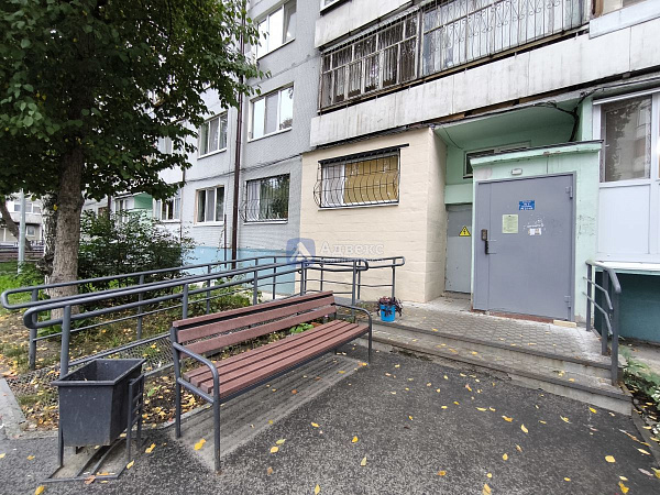 2-к квартира, 53 кв.м.