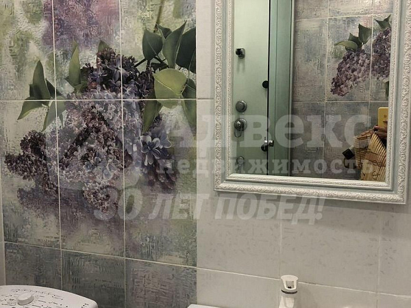 Квартира 2-комн., 51 м²