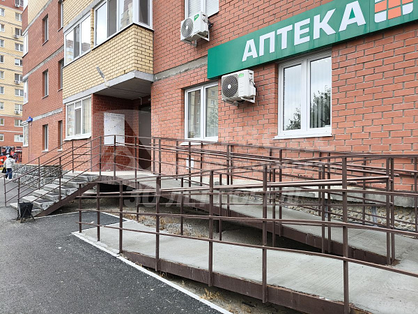 1-к квартира, 49 кв.м.