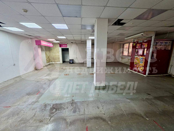 Торговое помещение, 195 кв.м.