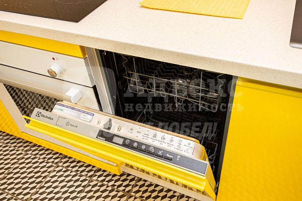 2-к квартира, 90 кв.м.