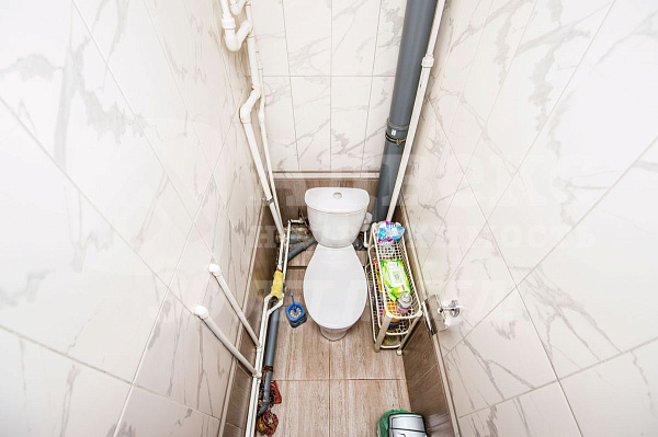 Комната 12.9 м²