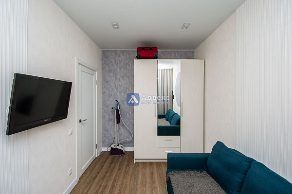 Квартира 3-комн., 75.2 м² Квартира 3-комн., 75.2 м²