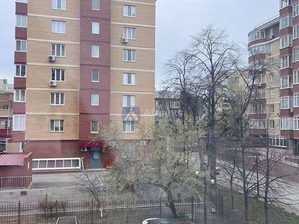 2-к квартира, 92 кв.м.