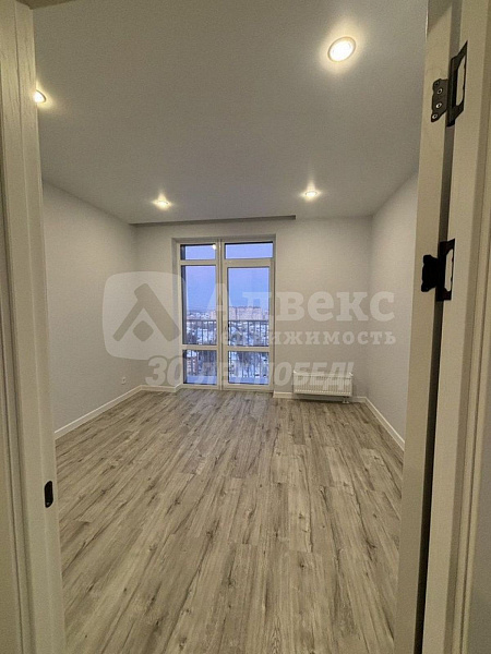 2-к квартира, 75 кв.м.