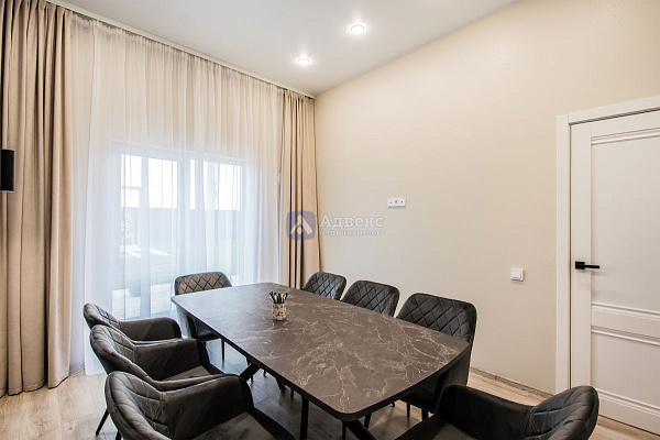 Дом, 105 кв.м.