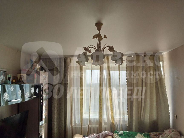 2-к квартира, 45 кв.м.