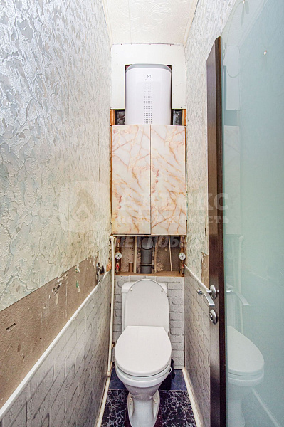 2-к квартира, 50 кв.м.