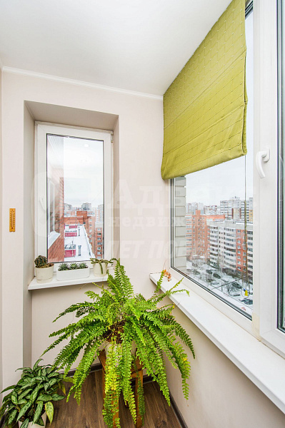 4-к квартира, 120 кв.м.