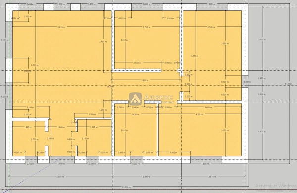 Дача/Коттедж, 103 кв.м.