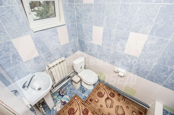 Дача/Коттедж, 128.7 кв.м.