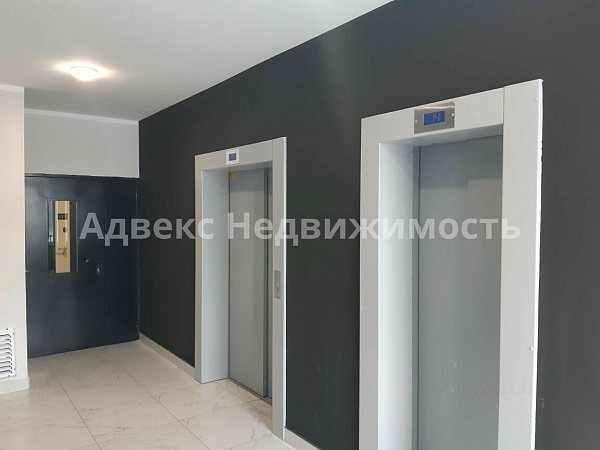 Квартира 3-комн., 94 м²