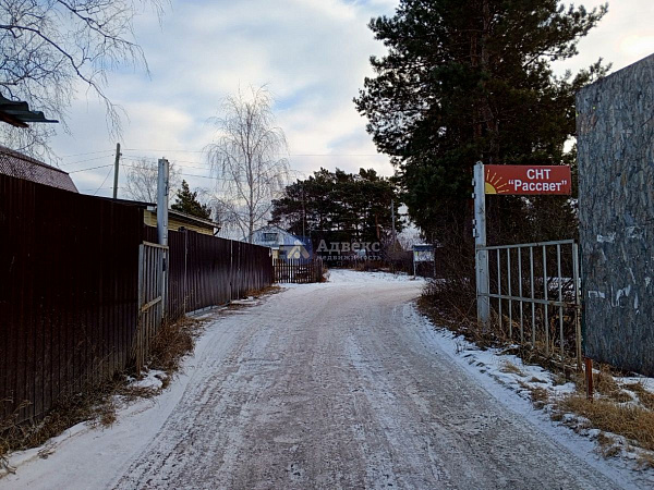 Участок, 10.14 сот.