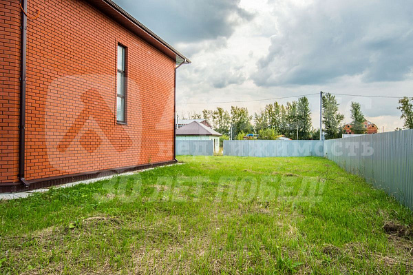 Дом, 160 кв.м.