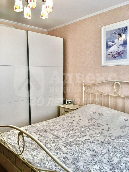 2-к квартира, 50 кв.м.