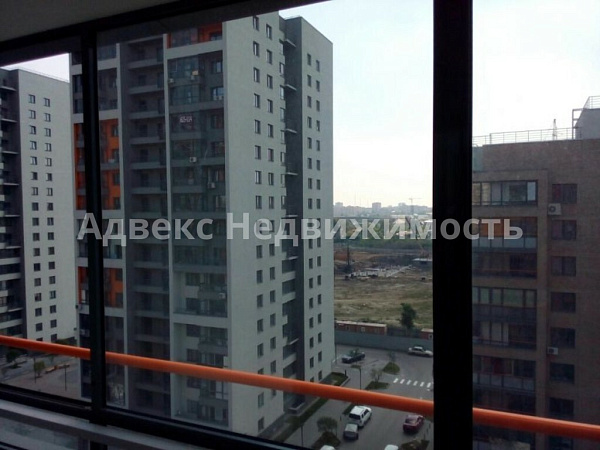 Квартира 2-комн., 54.9 м²