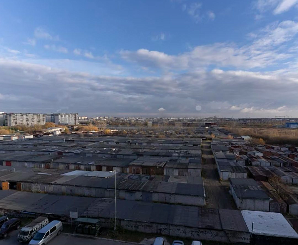 Квартира 3-комн., 90.2 м²
