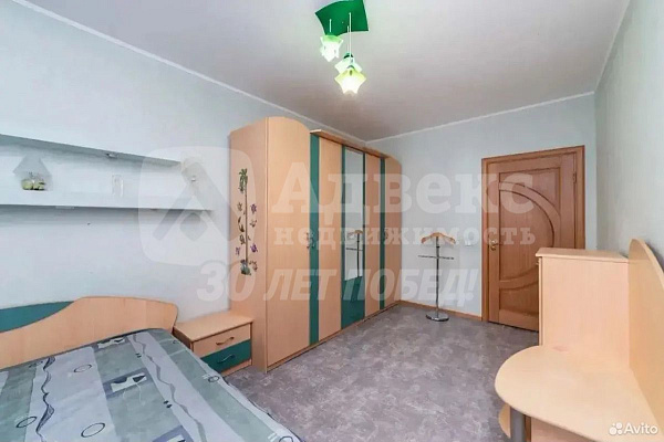 Квартира 2-комн., 70 м²