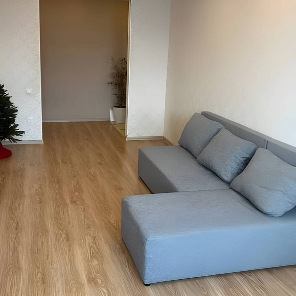 3-к квартира, 65 кв.м.