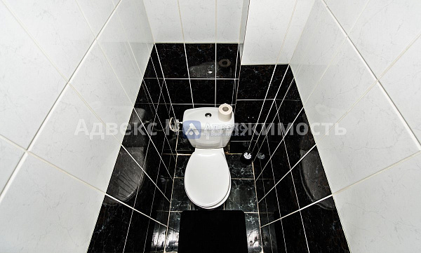 Квартира 1-комн., 41.6 м² Квартира 1-комн., 41.6 м²