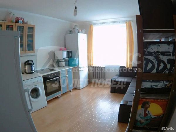 2-к квартира, 65 кв.м.