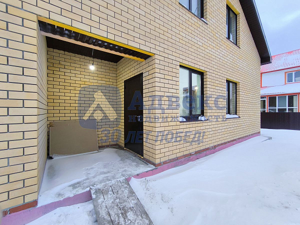 Дом, 160 кв.м.