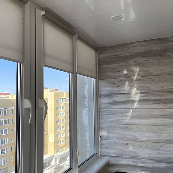 Квартира 3-комн., 75.3 м²