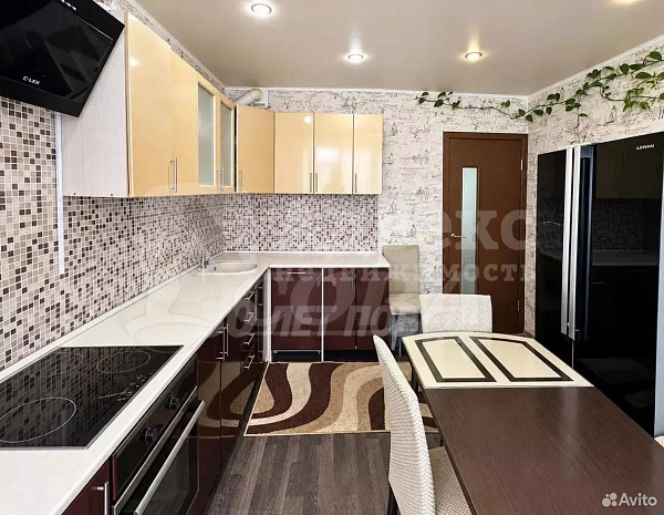 1-к квартира, 41 кв.м.