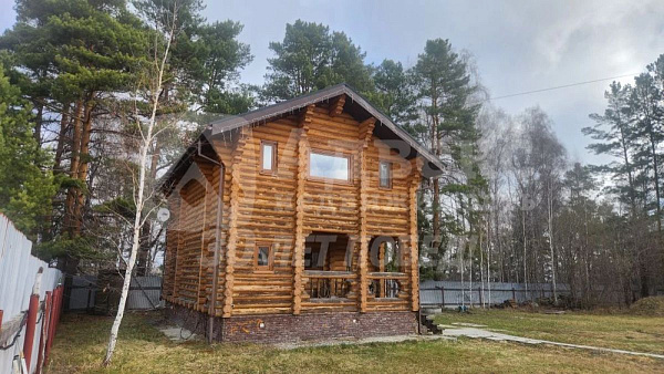 Дача/Коттедж, 92 кв.м.