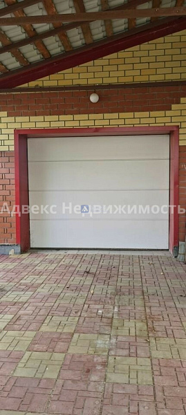 Коттедж 210 м²