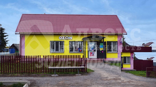 Участок, 21 сот.