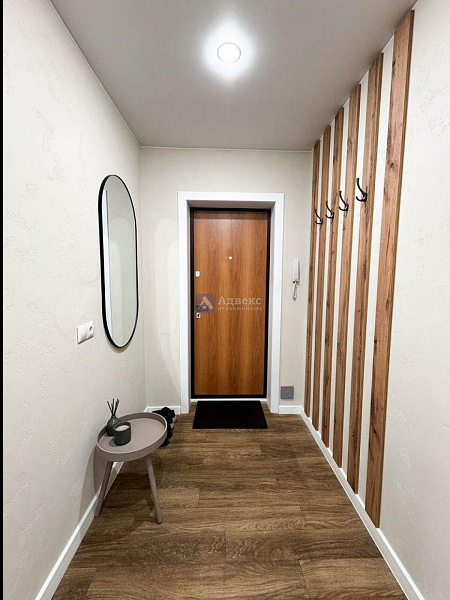 3-к квартира, 84 кв.м.