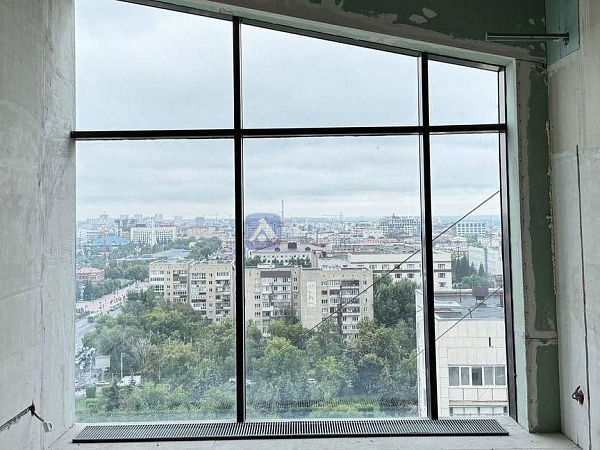 Квартира 2-комн., 62.5 м²