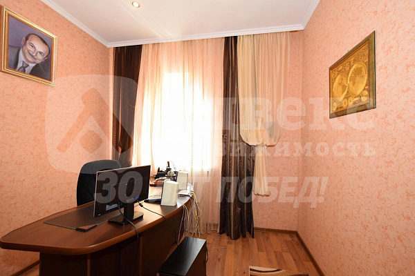 Дом, 263.6 кв.м.