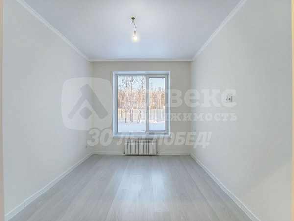 Дом 102.9 м²