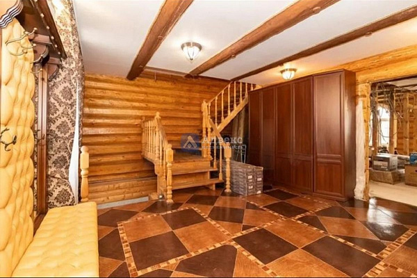 Дом 379.2 м² Дом 379.2 м²