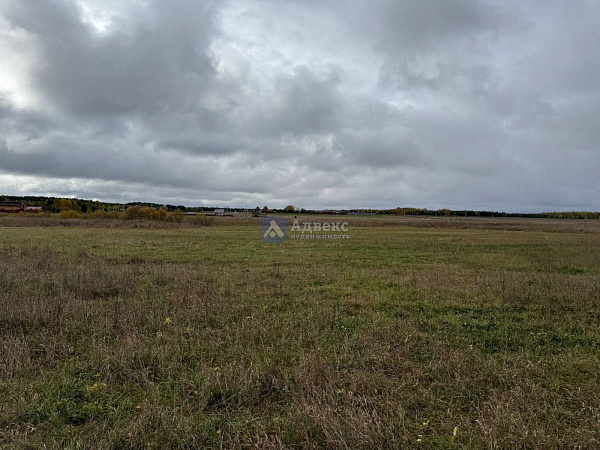 Участок, 14.39 сот.