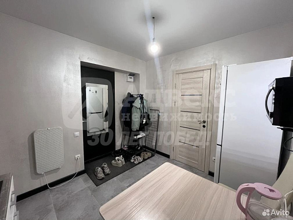 Квартира 1-комн., 25 м²