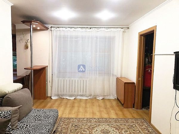 3-к квартира, 53 кв.м. 3-к квартира, 53 кв.м.